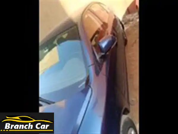 سكودا فانتازيا فابريكة | حالة استثنائية | صيانة حديثة وبطارية جديدة