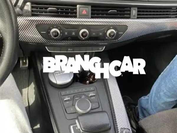 أودي أ 4 سلين