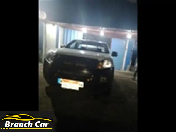 ايسوزو دي ماكس 2015 للبيع: بيك أب ديماكس بحالة ممتازة...