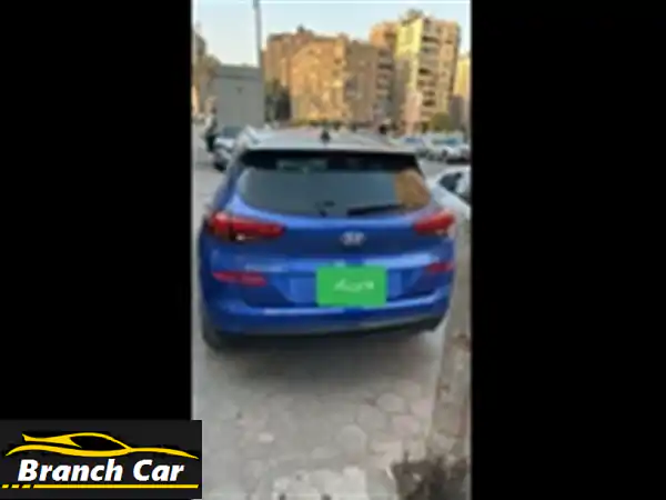 هيونداي توسان 2019: أول فئة، صيانة توكيل، فابريكة...