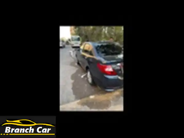 امتلك الأمان والراحة: بي واي دي F3 للبيع في حدائق الأهرام - فبريكا بحالة المصنع!