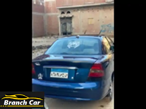 فرصة لا تعوض: دايو نوبيرا 2003 أوتوماتيك – فابريكا...