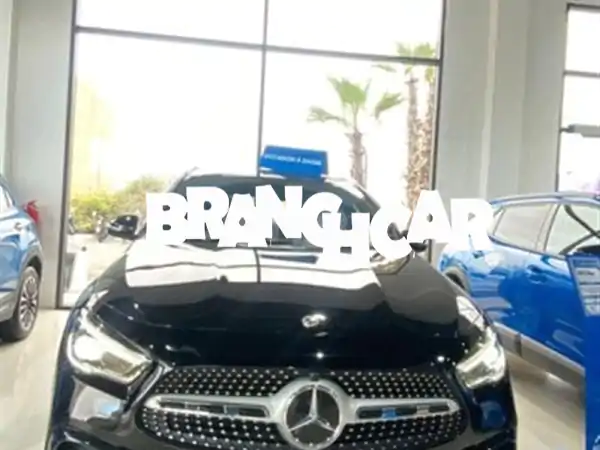 امتلك الفخامة الآن: مرسيدس بنز GLA AMG Line 2020...