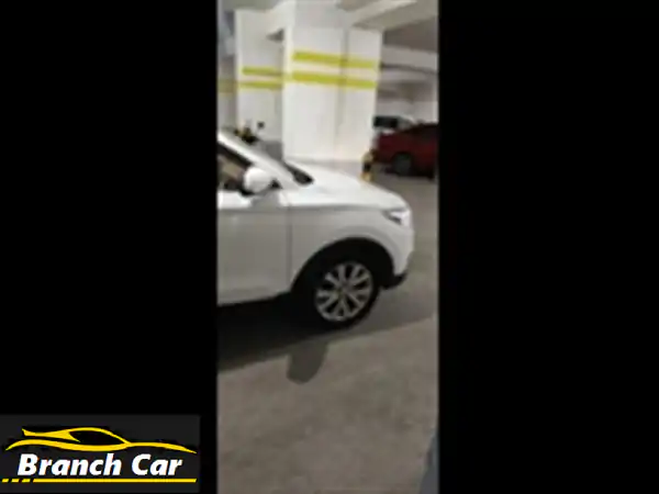 فرصة حقيقية: MG ZS 2019 كومفورت بحالة المصنع | صيانات توكيل | فبريكا بالكامل للبيع بالإسكندرية
