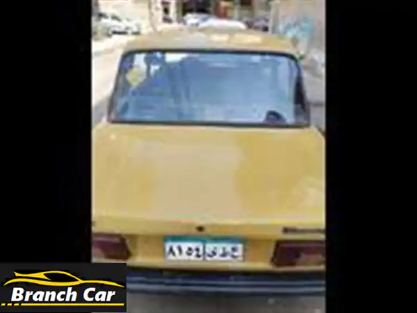 لادا 2105 طنطا: كلاسيكية متجددة بأحدث الكماليات |...