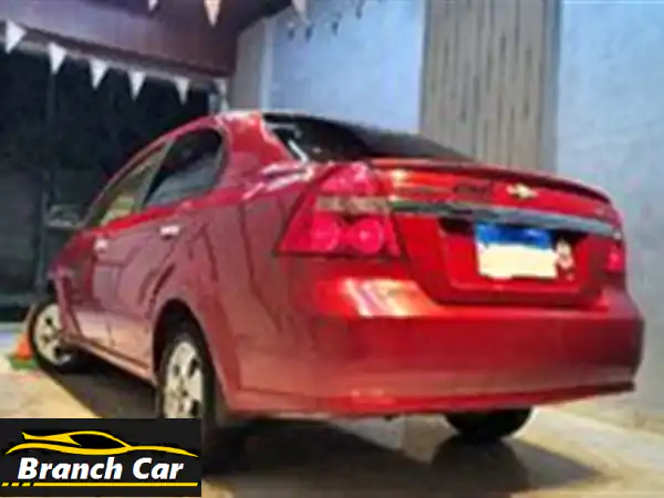 شيفروليه افيو 2019 للبيع بالإسكندرية | سيارة اقتصادية وعملية بحالة ممتازة