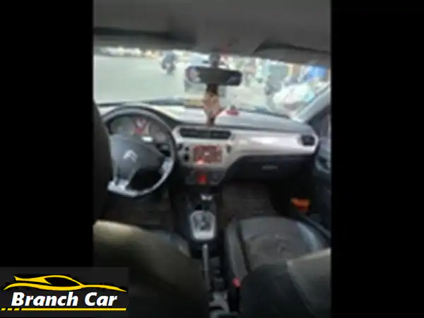 فرصة لا تعوض: سيتروين سي اليزيه 2019 (Citroen C-Elysée) أعلى فئة فبريكا - سعر مخفض!