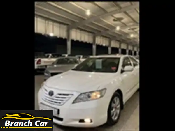 تويوتا كامري 2008