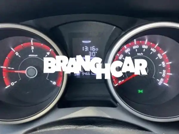 فرصة لا تعوض: سانغ يونغ XLV ديزل 2020 يدوية بحالة الوكالة في مراكش!