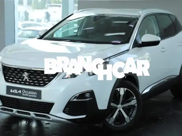 حصرياً: بيجو 3008 موديل 2018 | تحت الضمان وائتمان 0% |...