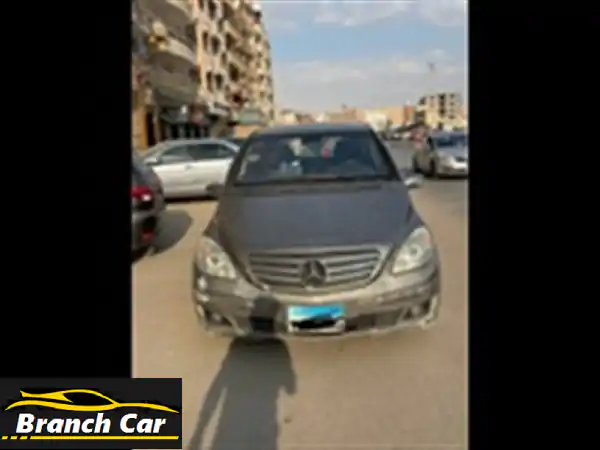 مرسيدس B150 للبيع: SUV فبريكا دواخل | حالة ممتازة | لا...