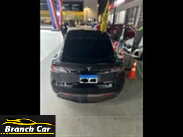 تسلا Model Y 2023 للبيع في القاهرة: امتلك مستقبل...