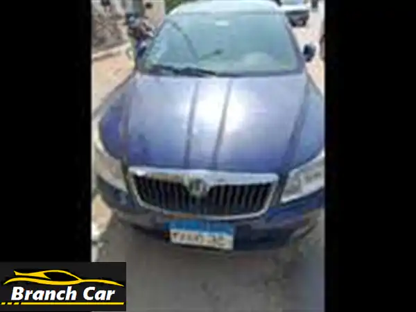 سكودا فانتازيا فابريكة | حالة استثنائية | صيانة...