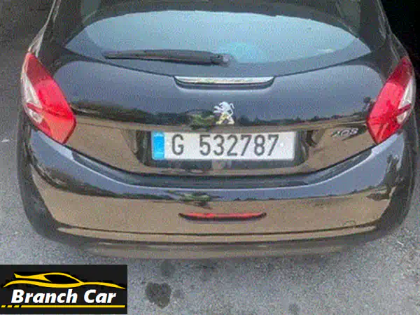 امتلك الأسطورة: أودي A5 2009 كواترو Facelift RS5 لون أسود بحالة ممتازة!