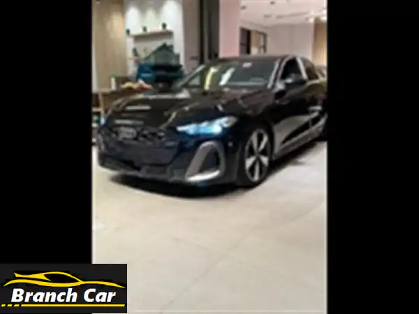 اودي A52025 للبيع التجمع  القاهرة الجديدة