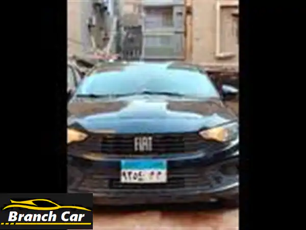 فيات تيبو للبيع