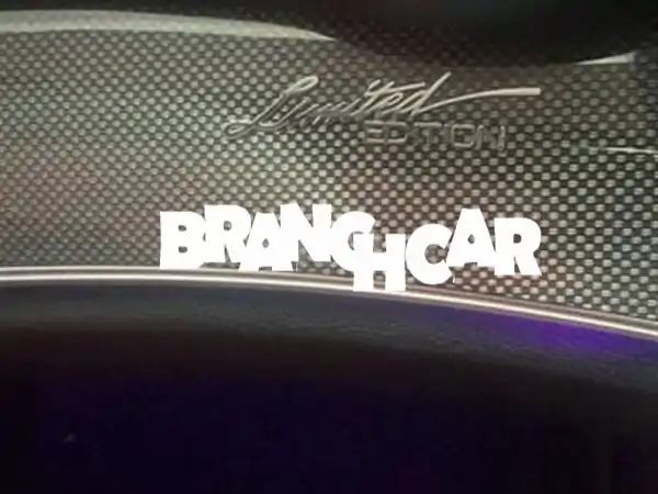 مرسيدس بنز الفئة E220 d 2018 باك AMG الرباط