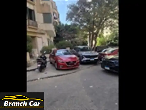 مازدا 3 2015 TopLine: أعلى فئة، فابريكا بالكامل، صيانات كاملة - جاهزة للانطلاق!