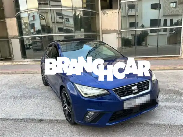 سيات إيبيزا FR 2021 ديزل: الأداء الرياضي والتوفير المطلق...