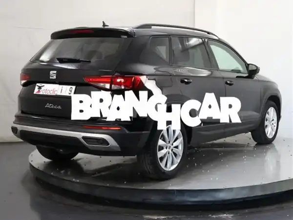 سيات أتيكا 2.0 TDI 143 DSG Style 2024 | سيارة مستعملة فاخرة بحالة الوكالة - أوتوكليك