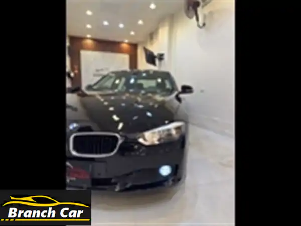 بي ام دبليو 3162014 للبيع المنصورة