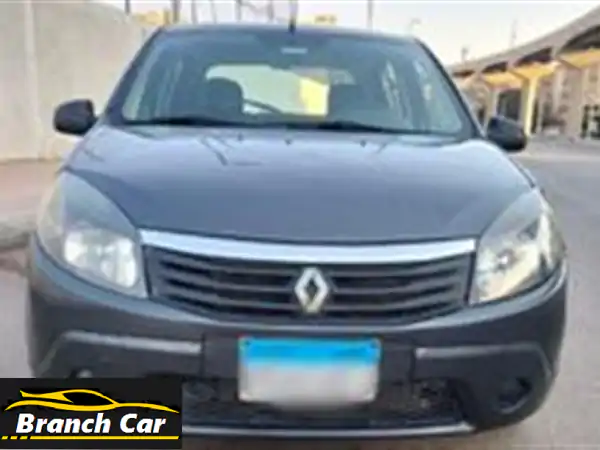 رينو سانديرو 2014 للبيع بمدينة نصر: اقتصادية،...