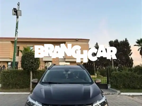 Dacia Jogger  جديدة كلياً للبيع