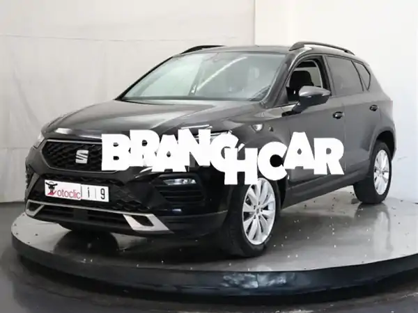 سيات أتيكا 2.0 TDI 143 DSG Style 2024 | سيارة مستعملة فاخرة...
