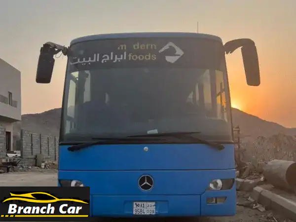 فرصة ذهبية بالوجه: باصات مرسيدس، أنكاي، كونج لونج للبيع العاجل بأقل الأسعار وحالة ممتازة!