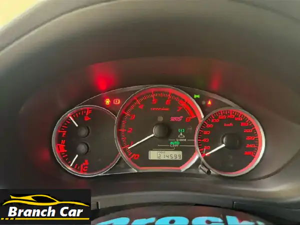 سوبارو WRX STI 2011 للبيع | فرصة العمر لعشاق الأداء |...