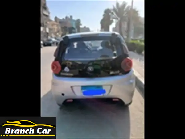 فرصة لا تُفوّت! شانجان بيني 2013 أوتوماتيك فضي |...