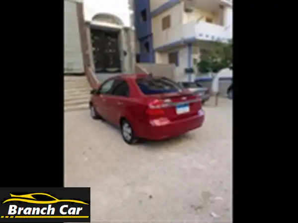 شيفروليه افيو 2019 فابريكا بالكامل: جاهزة للانطلاق! كاوتش وبطارية 2024، أمان وراحة متكاملة