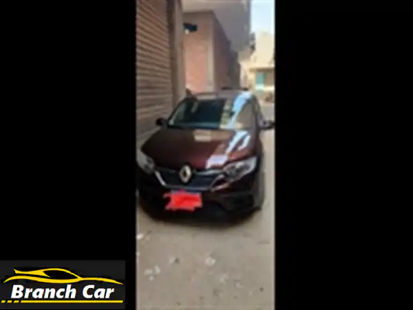 رينو سانديرو للبيع: فبريكا دواخل بالكامل، مكيفة وباور، فرصة استثنائية!