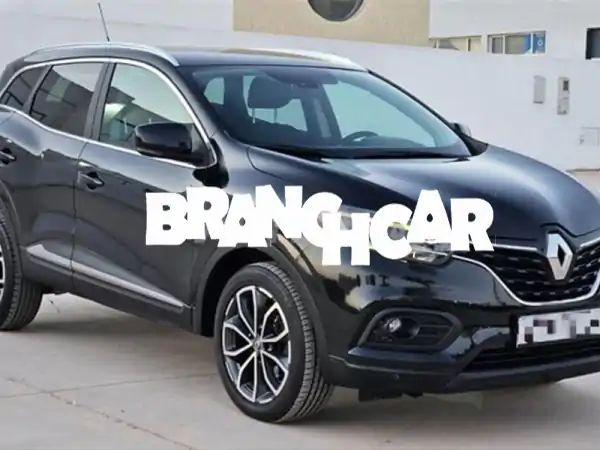 امتلك الآن: رينو كادجار 2020 النسخة المكثفة - مالك أول...