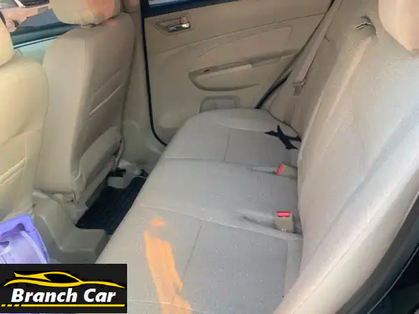 سوزوكي سويفت 2014 للبيع: فرصتك لقيادة اقتصادية بسعر لا يُصدق في الإمارات! (14000 درهم)