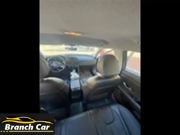 هيونداي إلنترا CN7 2021 للبيع | رفاهية، أمان، رخصة سنة...