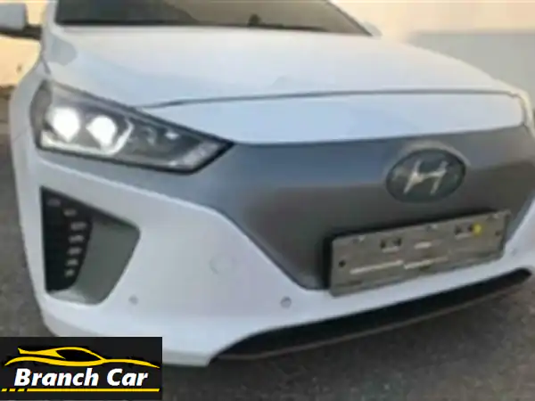 هيونداي أيونك 207