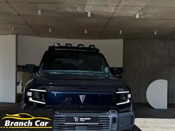 تنبيه إعادة تخزين! DEEPAL G318 Black Edition 2024 الجديدة...