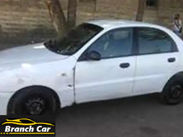 فرصة ذهبية: دايو لانوس 2000 للبيع | فابريكة دواخل،...