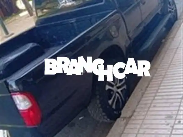 فورد رينجر 2006 للبيع: مانيوال، 5 أبواب، شريكك الموثوق للمهام الشاقة والمغامرات بسعر 60,000!