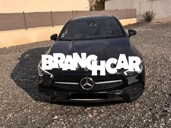 مرسيدس CLA 250 e هايبرد 2021 AMG: فخامة النجوم بلمسة بيئية...