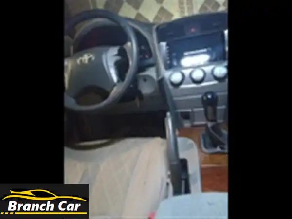 سيارة 2008 الأصيلة: مليون ونصف كيلومتر من الوفاء! اكتشف أسطورة الطرقات بسعر لا يُصدق