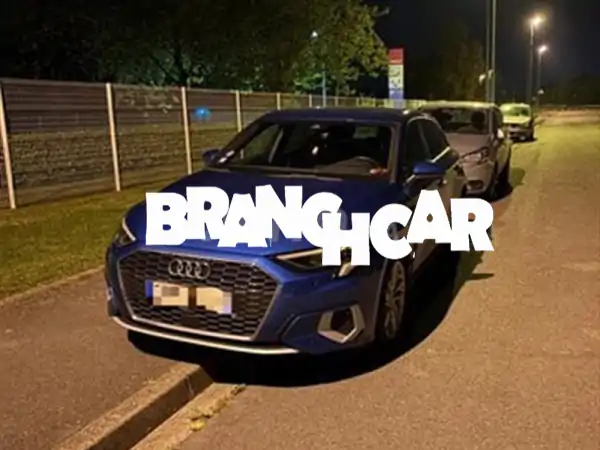 أودي A3 سبورت باك هايبرد 2021 (40 TFSI e): فخامة، أداء 204...