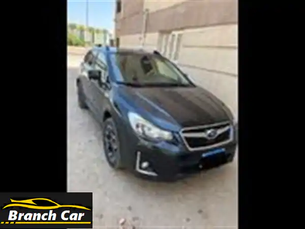 سوبارو XV للبيع بالعاشر من رمضان: أعلى فئة،...