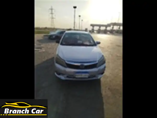 BYD F3 2019 النادرة! 💎 فابريكا دواخل | موتور هوندا...
