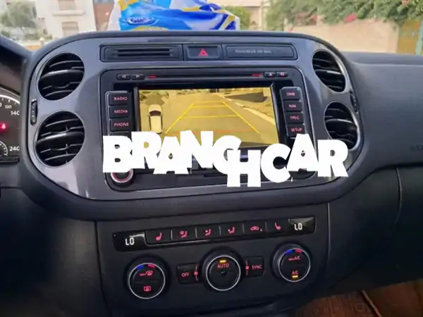 قيادة استثنائية تنتظرك: Volkswagen Tiguan 2018 ديزل أوتوماتيك - كاملة الخيارات، مالك أول!