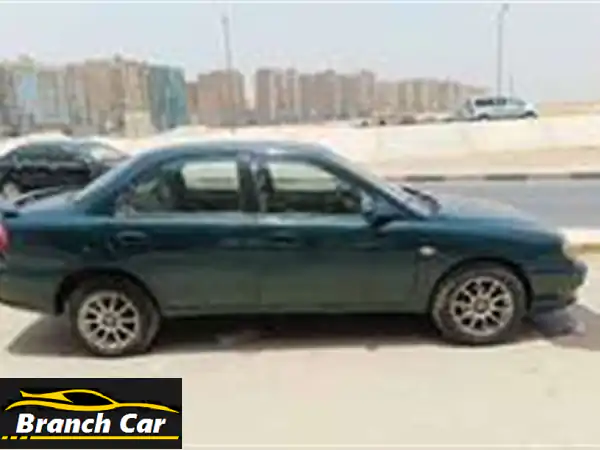 كيا سيفيا 2001 مانوال للبيع: سيارة عملية واقتصادية...