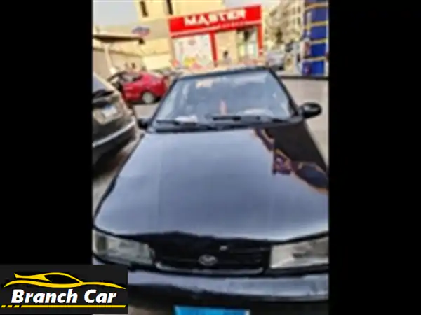 امتلك هيونداي اكسيل 1996: فابريكا دواخل، موتور حديث،...
