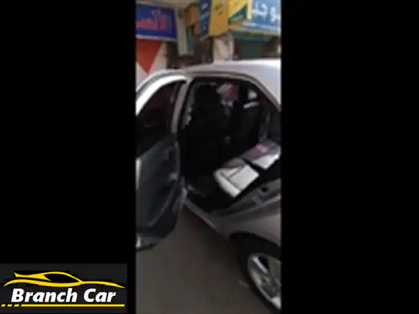 كيا فورتي 2012 للبيع: سيارتك المثالية - أمان، راحة،...