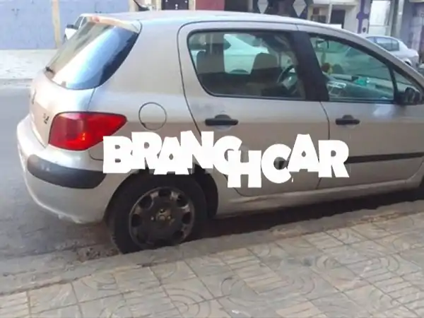 فرصة لا تعوض: بيجو 2006 HDI ديزل - 30 ألف كم فقط!...